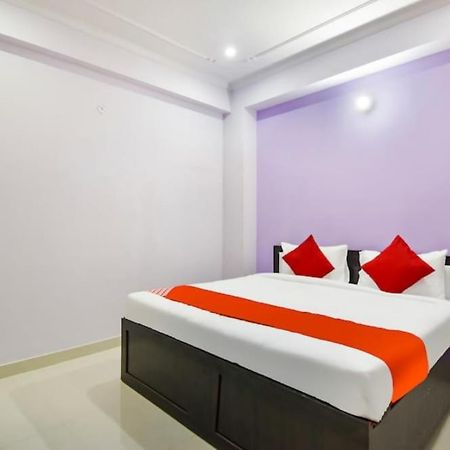 The Welcome Adb Hotels Jaipur Extérieur photo