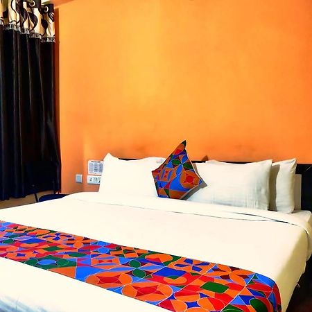 The Welcome Adb Hotels Jaipur Extérieur photo