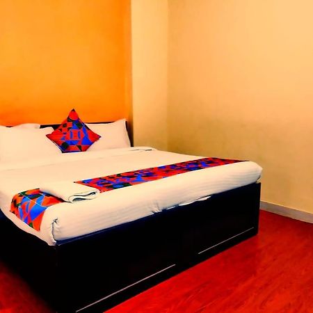 The Welcome Adb Hotels Jaipur Extérieur photo
