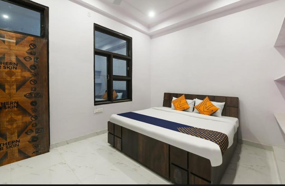 The Welcome Adb Hotels Jaipur Extérieur photo
