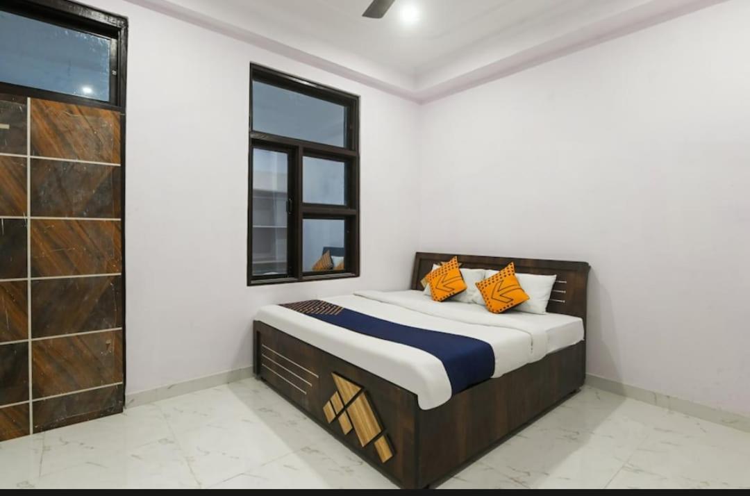 The Welcome Adb Hotels Jaipur Extérieur photo