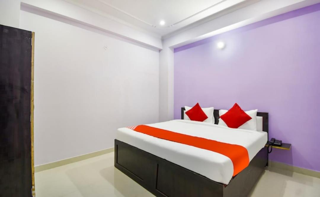 The Welcome Adb Hotels Jaipur Extérieur photo