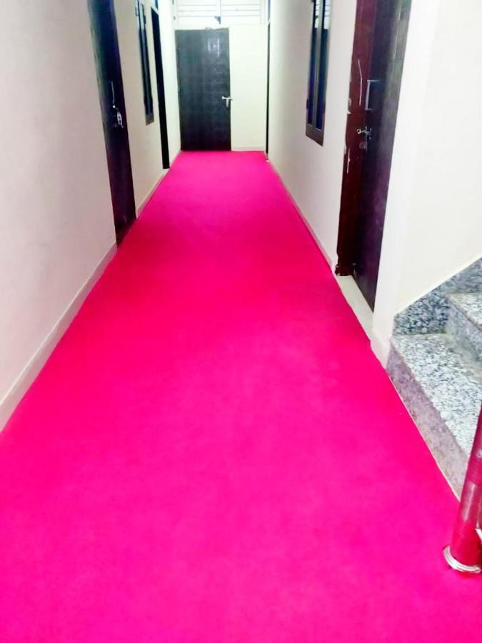 The Welcome Adb Hotels Jaipur Extérieur photo