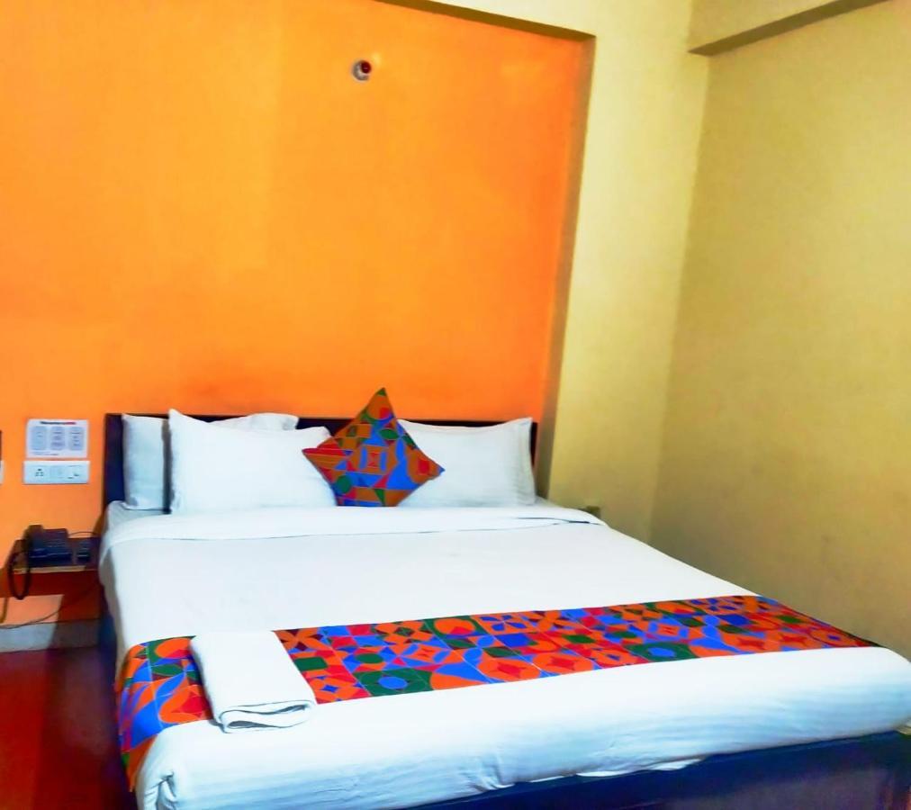 The Welcome Adb Hotels Jaipur Extérieur photo