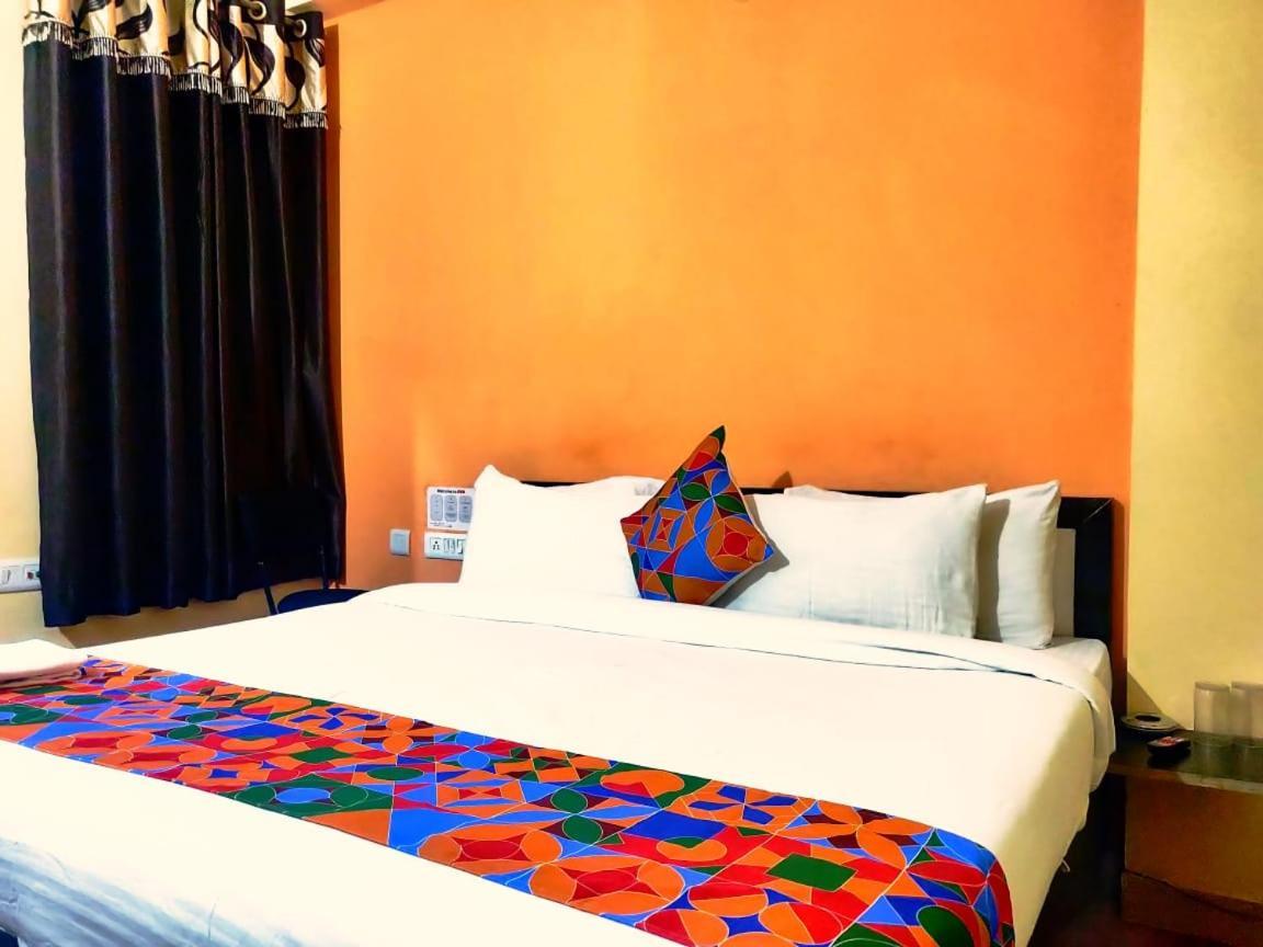 The Welcome Adb Hotels Jaipur Extérieur photo
