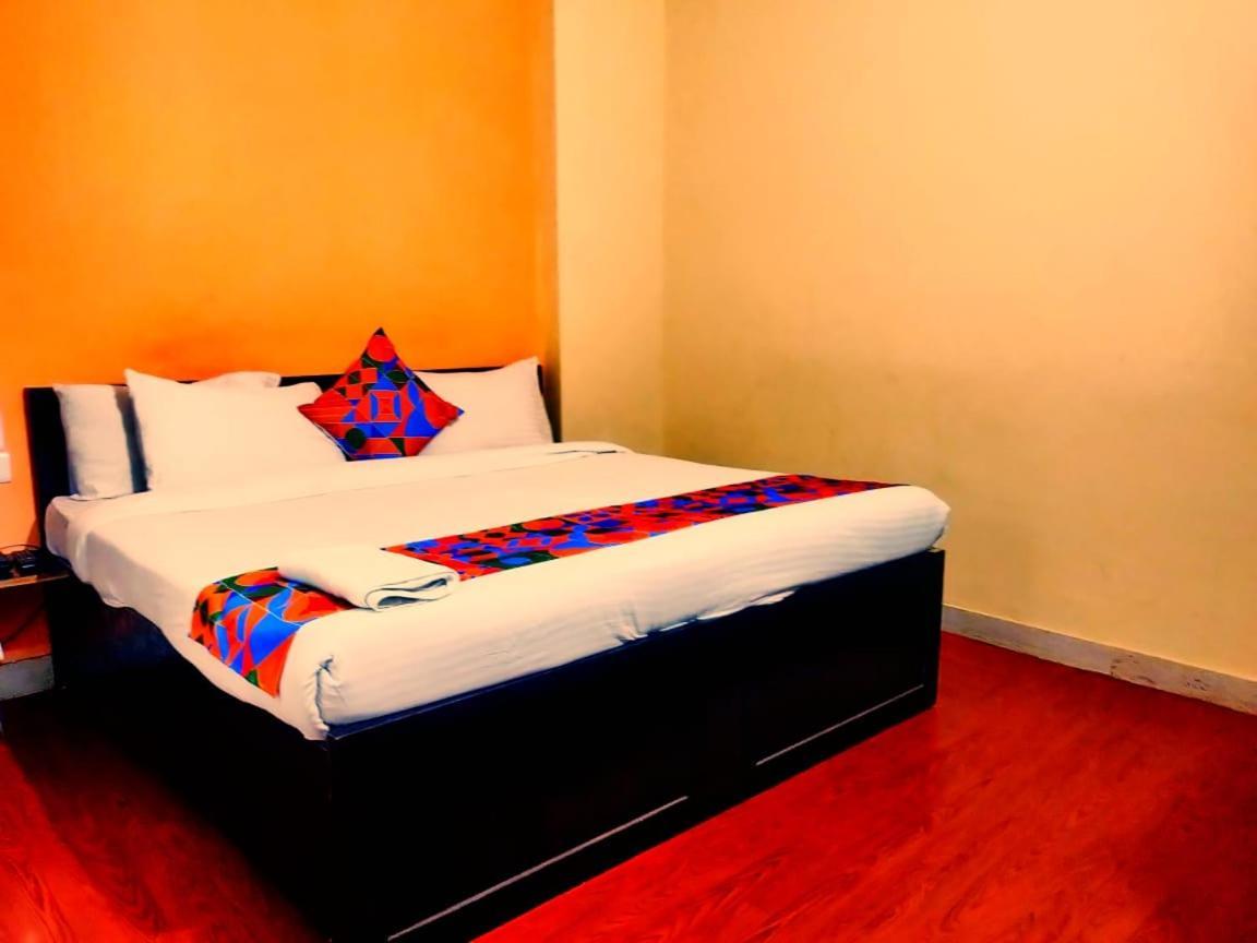 The Welcome Adb Hotels Jaipur Extérieur photo