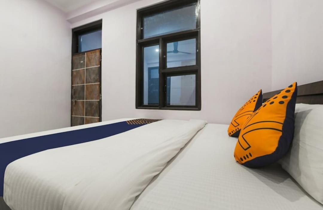 The Welcome Adb Hotels Jaipur Extérieur photo