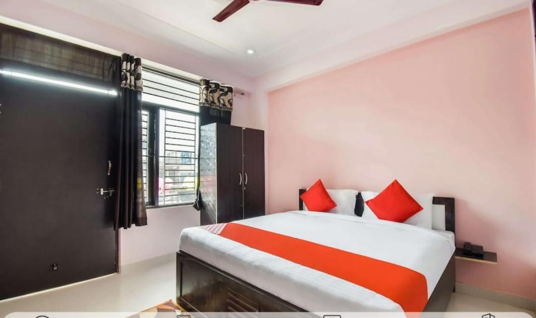The Welcome Adb Hotels Jaipur Extérieur photo