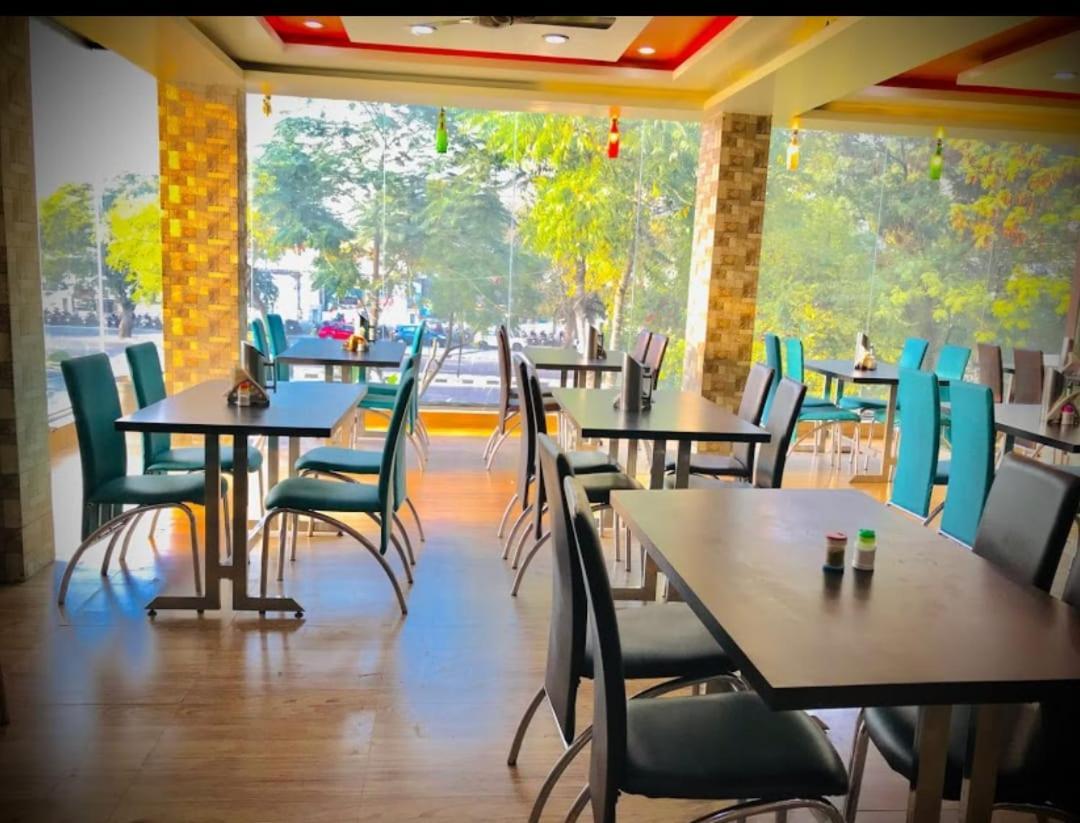 The Welcome Adb Hotels Jaipur Extérieur photo